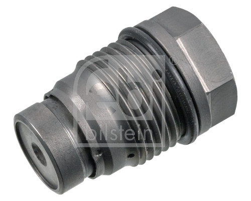Drukregelklep, Common-Rail-System Febi Bilstein 198170