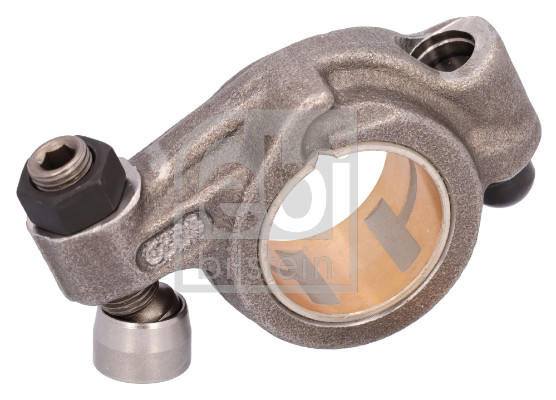 Tuimelaar, motorsturing Febi Bilstein 198194