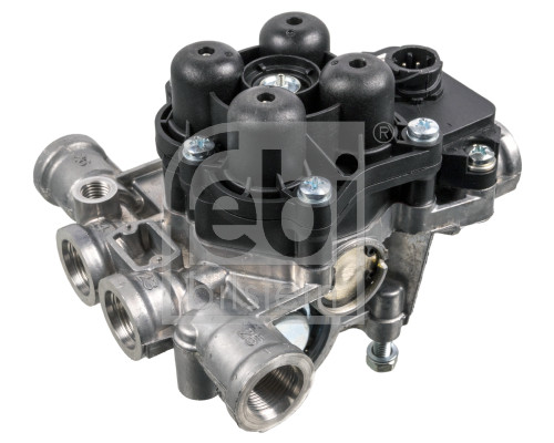 Multicircuit beschermingsklep Febi Bilstein 198208