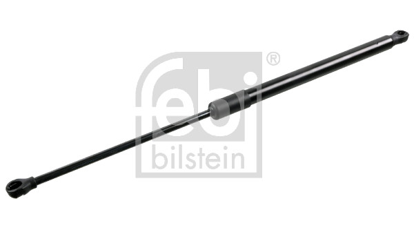 Gasveer, kofferruimte Febi Bilstein 198253