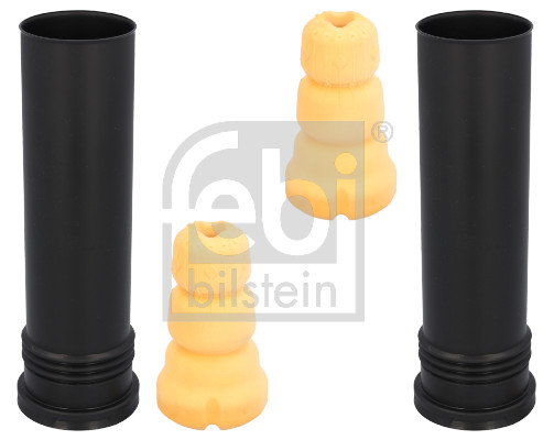 Stofkap, schokdemper Febi Bilstein 198269
