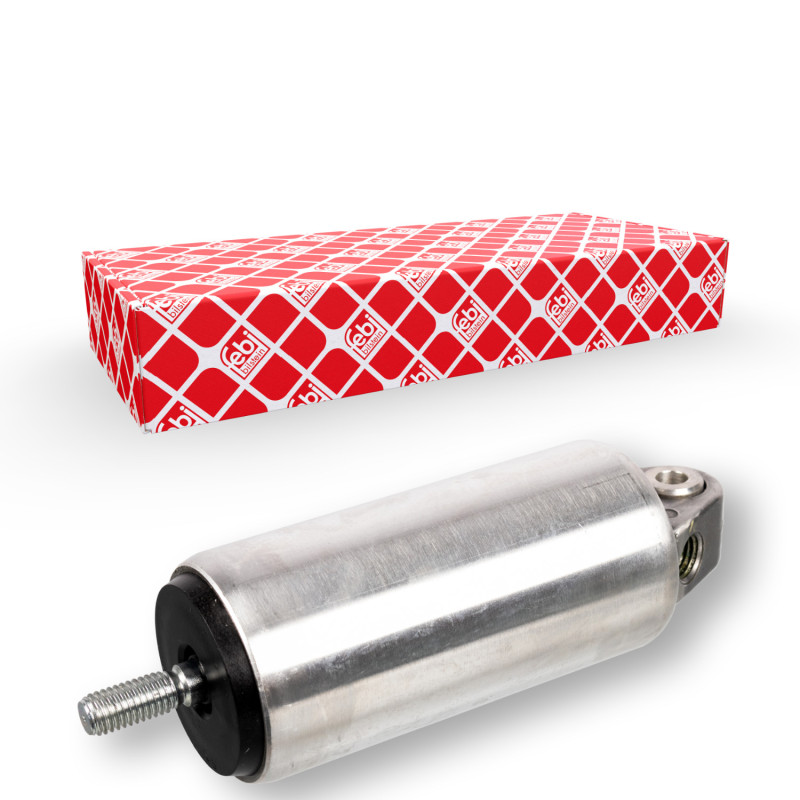 Hulpcilinder, motorrem Febi Bilstein 19826