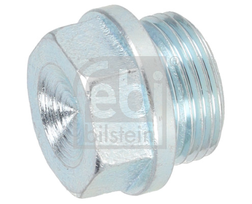 Afsluitschroef, oliepan Febi Bilstein 198285