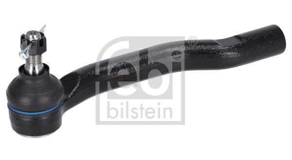 Spoorstangeind Febi Bilstein 198302
