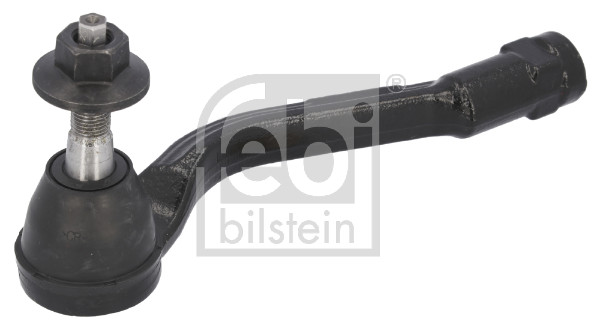 Spoorstangeind Febi Bilstein 198307
