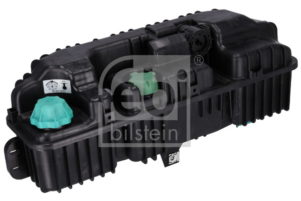 Expansietank, koelvloeistof Febi Bilstein 198312