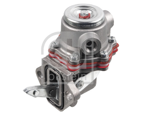 Pomp, brandstofvoortoevoer Febi Bilstein 198324