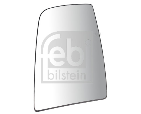 Spiegelglas, buitenspiegel Febi Bilstein 198338