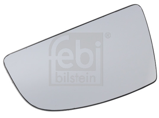 Spiegelglas, groothoekspiegel Febi Bilstein 198340