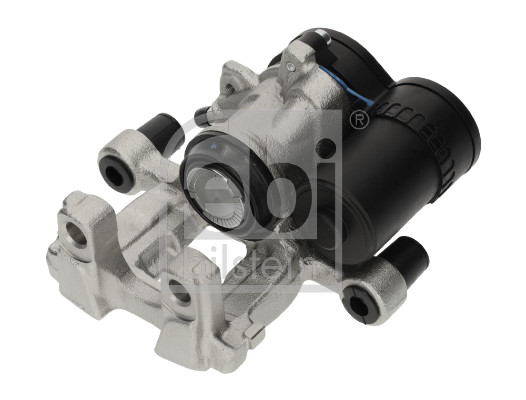 Remklauw Febi Bilstein 198421