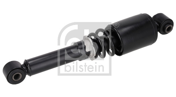 Demper, cabine-ophanging Febi Bilstein 198529