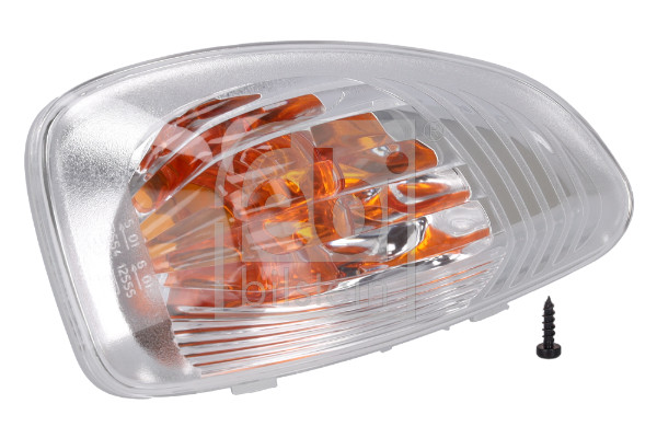 Extra knipperlamp Febi Bilstein 198575