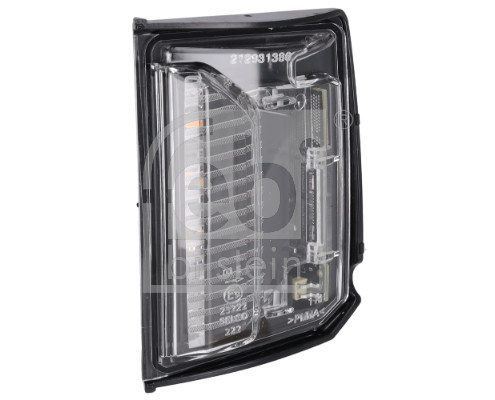 Extra knipperlamp Febi Bilstein 198577