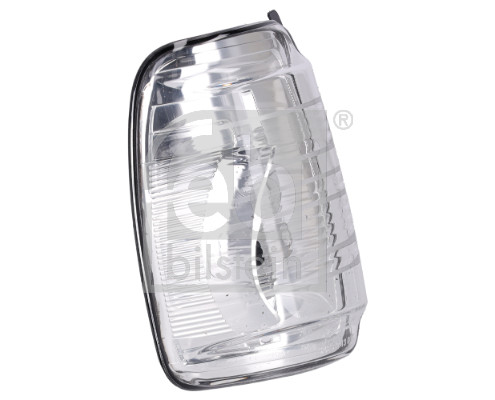 Extra knipperlamp Febi Bilstein 198580