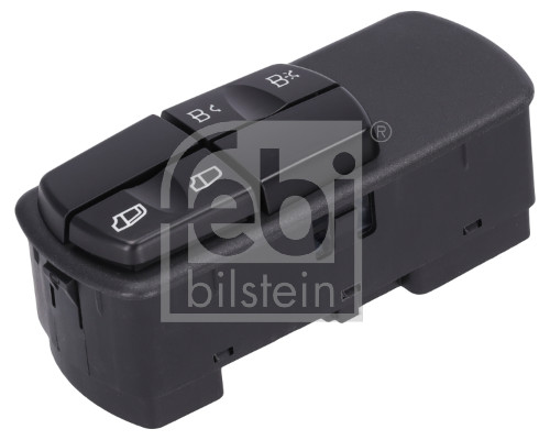 Multifunctionele schakelaar Febi Bilstein 198600