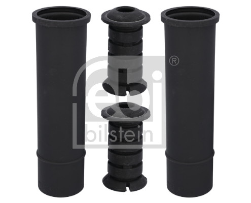 Stofkap, schokdemper Febi Bilstein 198612
