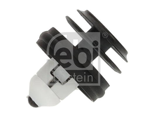 Clip, interieurverkleding Febi Bilstein 198629
