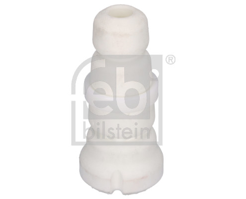 Aanslagrubber, vering Febi Bilstein 198654