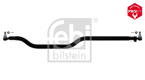 Spoorstang Febi Bilstein 19869