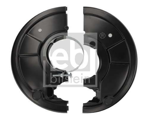 Afdekplaat, remtrommel Febi Bilstein 198752