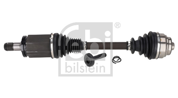 Aandrijfas Febi Bilstein 198753