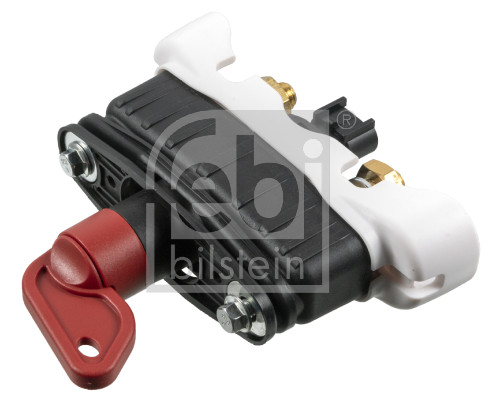 Hoofdschakelaar Febi Bilstein 198792