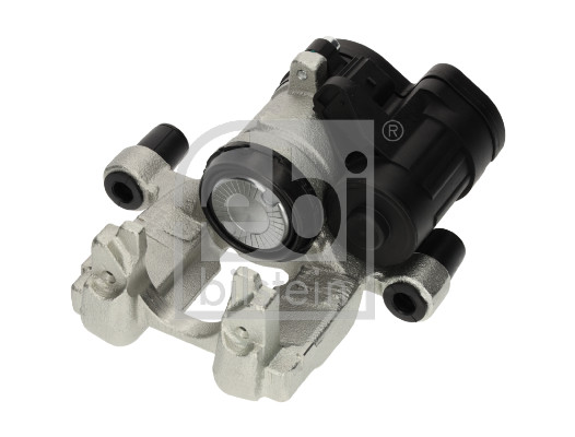 Remklauw Febi Bilstein 198797