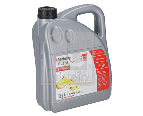 Motorolie Febi Bilstein 198813