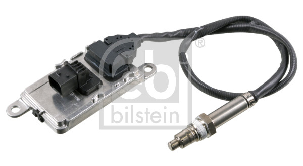 NOx-sensor, ureuminspuiting Febi Bilstein 198817