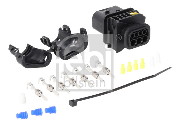 Stekker Febi Bilstein 198878