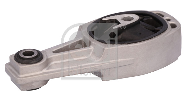 Aslichaam-/motorsteunlager Febi Bilstein 198938