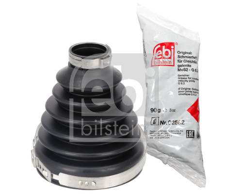 Asmanchetten set Febi Bilstein 199014