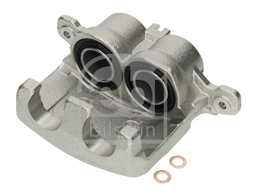 Remklauw Febi Bilstein 199022