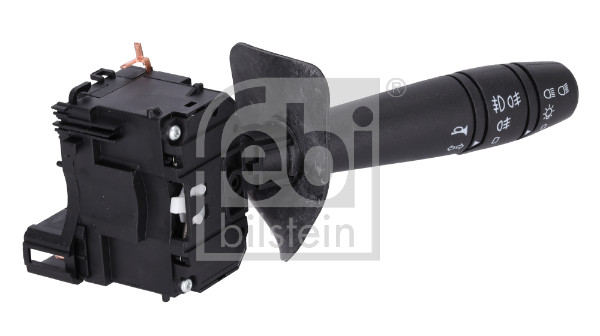 Knipperlampschakelaar Febi Bilstein 199052