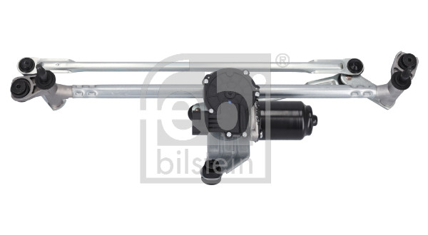 Ruitenwisserstangen Febi Bilstein 199076