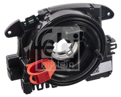 Wikkelveer, airbag Febi Bilstein 199082