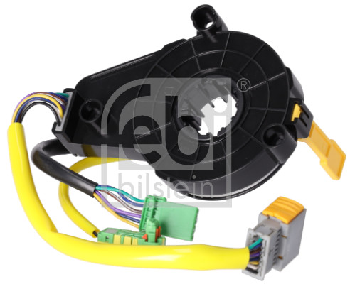 Wikkelveer, airbag Febi Bilstein 199086