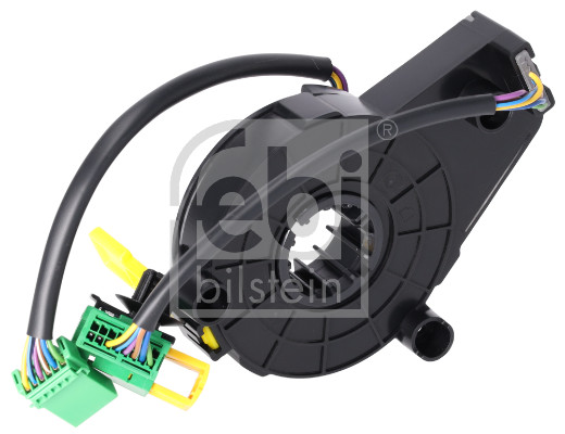 Wikkelveer, airbag Febi Bilstein 199087