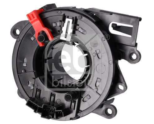 Wikkelveer, airbag Febi Bilstein 199088