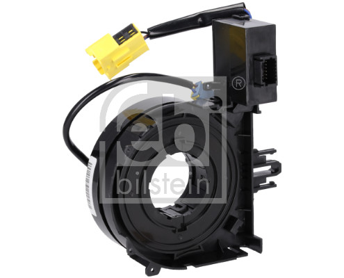 Wikkelveer, airbag Febi Bilstein 199093