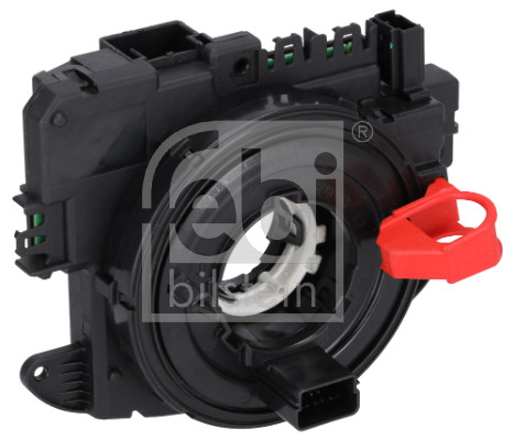 Wikkelveer, airbag Febi Bilstein 199094