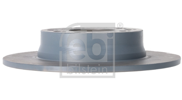 Remschijf Febi Bilstein 199096