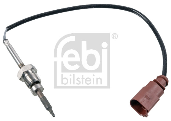 Sensor, uitlaatgastemperatuur Febi Bilstein 199153