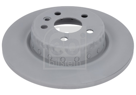 Remschijf Febi Bilstein 199174