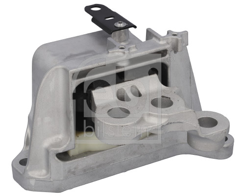 Ophanging, automatische transmissie Febi Bilstein 199181