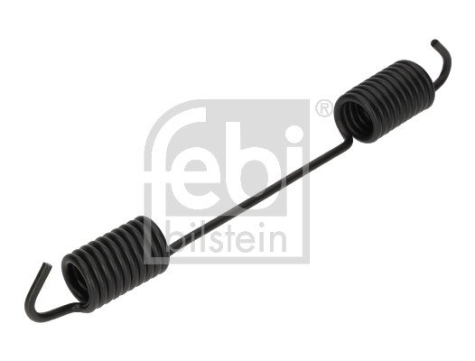 Veer, remschoen Febi Bilstein 199187