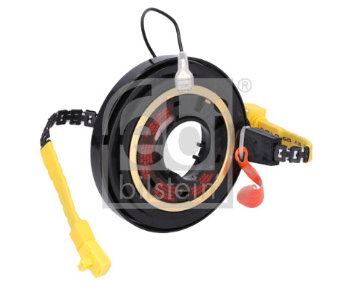 Wikkelveer, airbag Febi Bilstein 199190