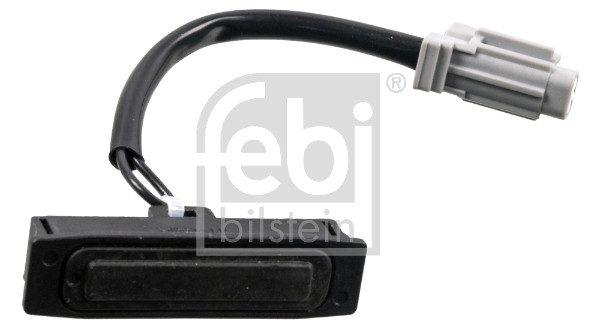 Schakelaar, achterklepregeling Febi Bilstein 199191