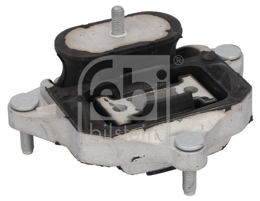 Ophanging, verdeeldifferentieel Febi Bilstein 199225