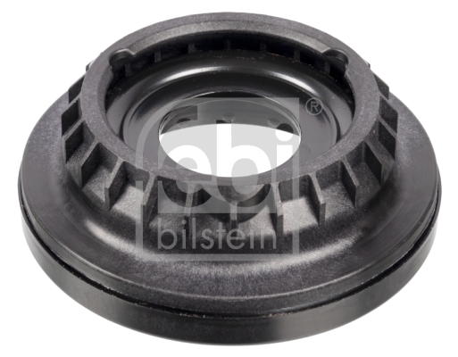 Veerpootlager & rubber Febi Bilstein 19924